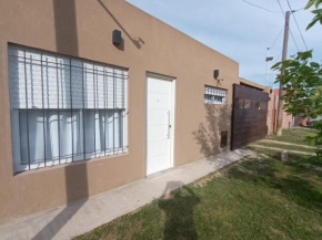 La casita de Nano